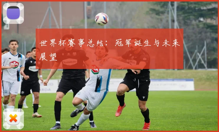 世界杯赛事总结：冠军诞生与未来展望