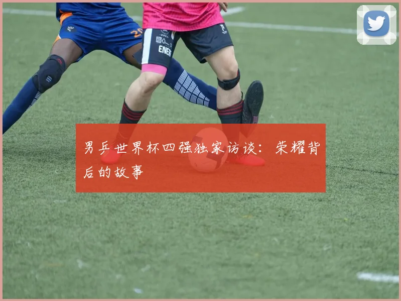 男乒世界杯四强独家访谈：荣耀背后的故事