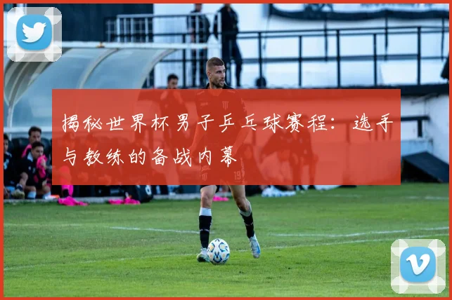 揭秘世界杯男子乒乓球赛程：选手与教练的备战内幕
